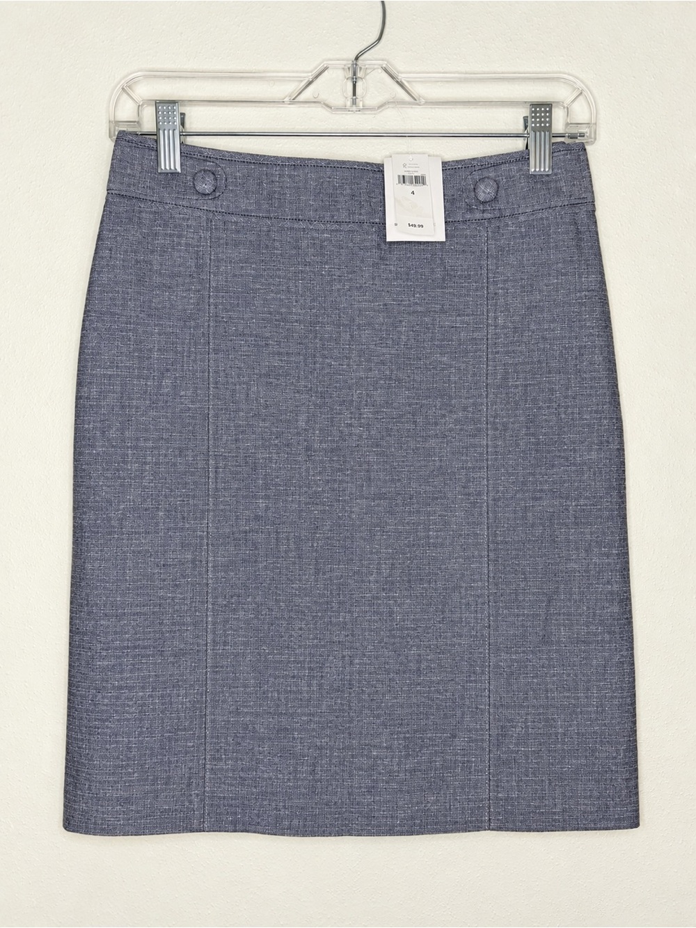 Banana Republic Pencil Skirt NWT